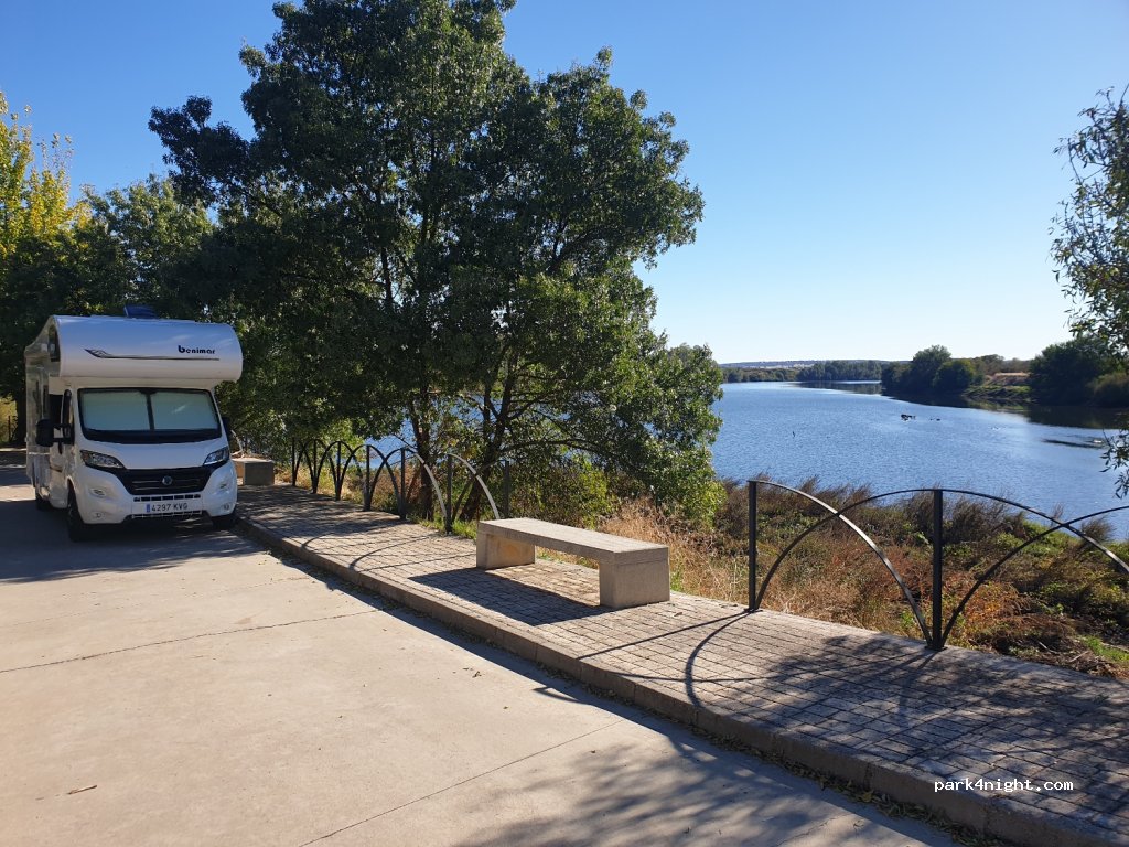 (45570) El Puente del Arzobispo - 20 Calle Don Pedro Tenorio — foto 2