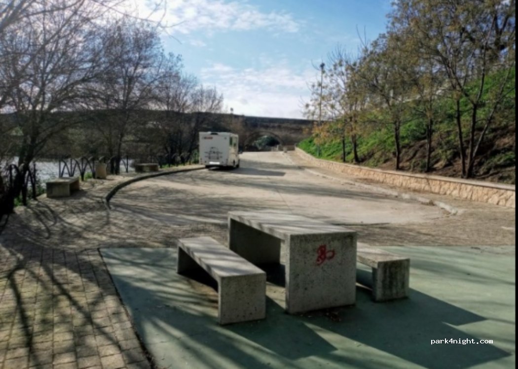 (45570) El Puente del Arzobispo - 20 Calle Don Pedro Tenorio — foto 4