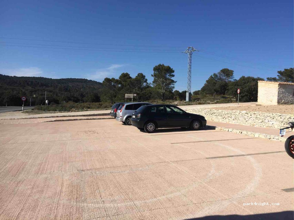 (03100) Jijona - Carretera de Xixona — foto 3
