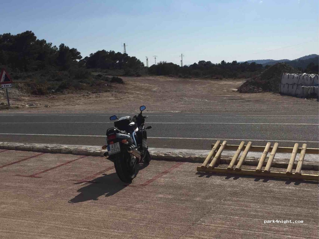 (03100) Jijona - Carretera de Xixona — foto 4