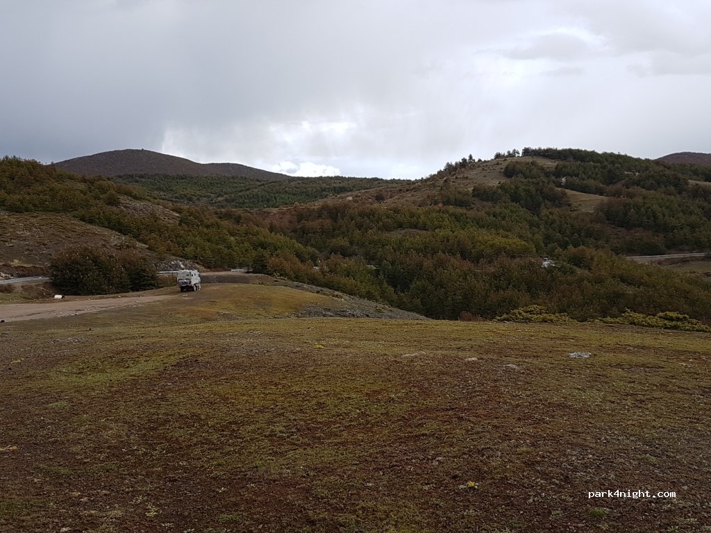 () Leshnjë - Unnamed Road — foto 2