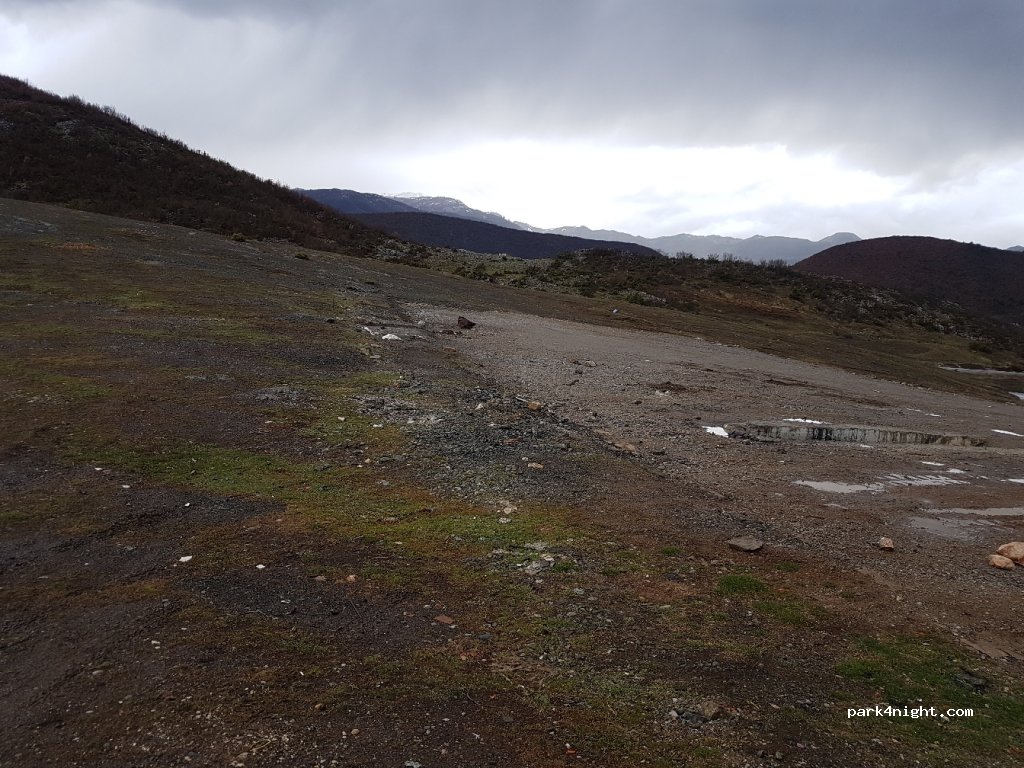 () Leshnjë - Unnamed Road — foto 3
