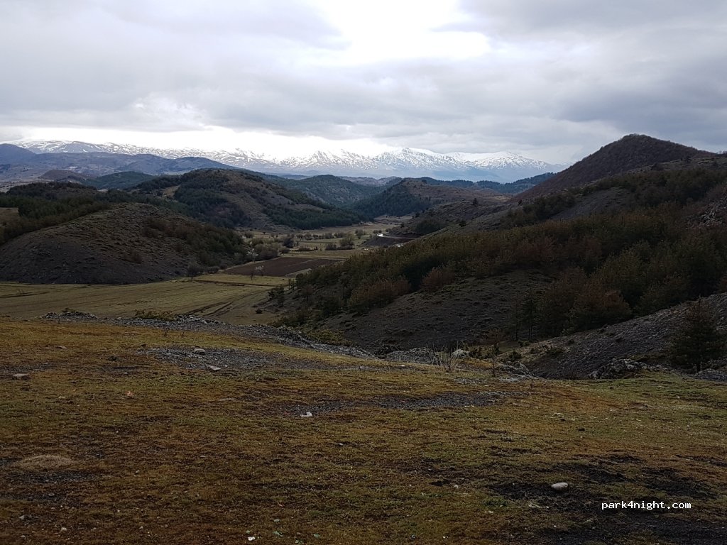 () Leshnjë - Unnamed Road — foto 4