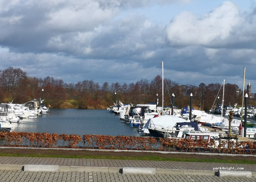 (6049 BE) Herten - 1B Rosslag — foto