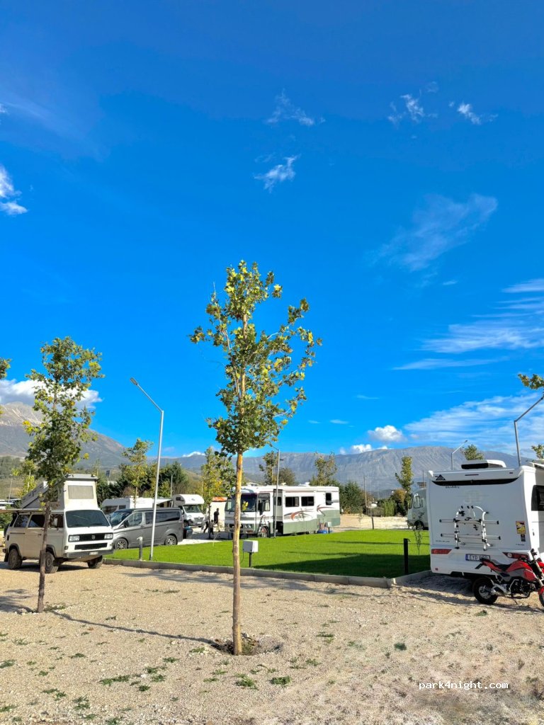 Ora RV Camping — foto