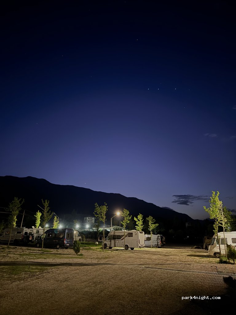 Ora RV Camping — foto 2