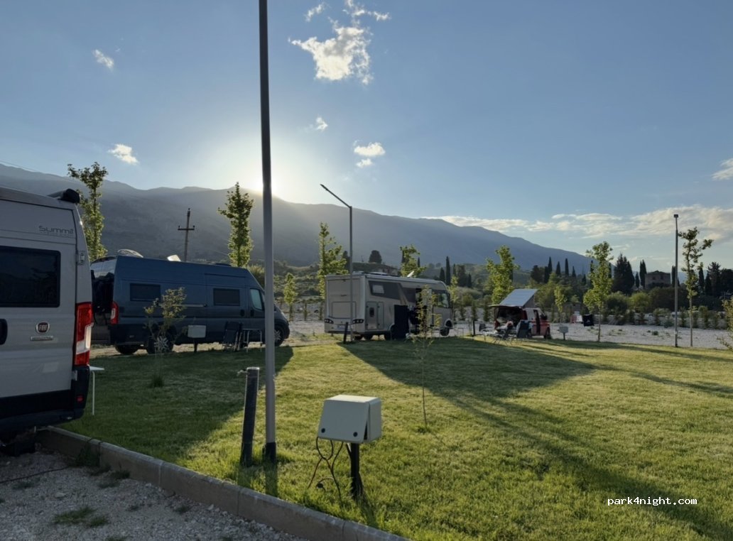 Ora RV Camping — foto 3