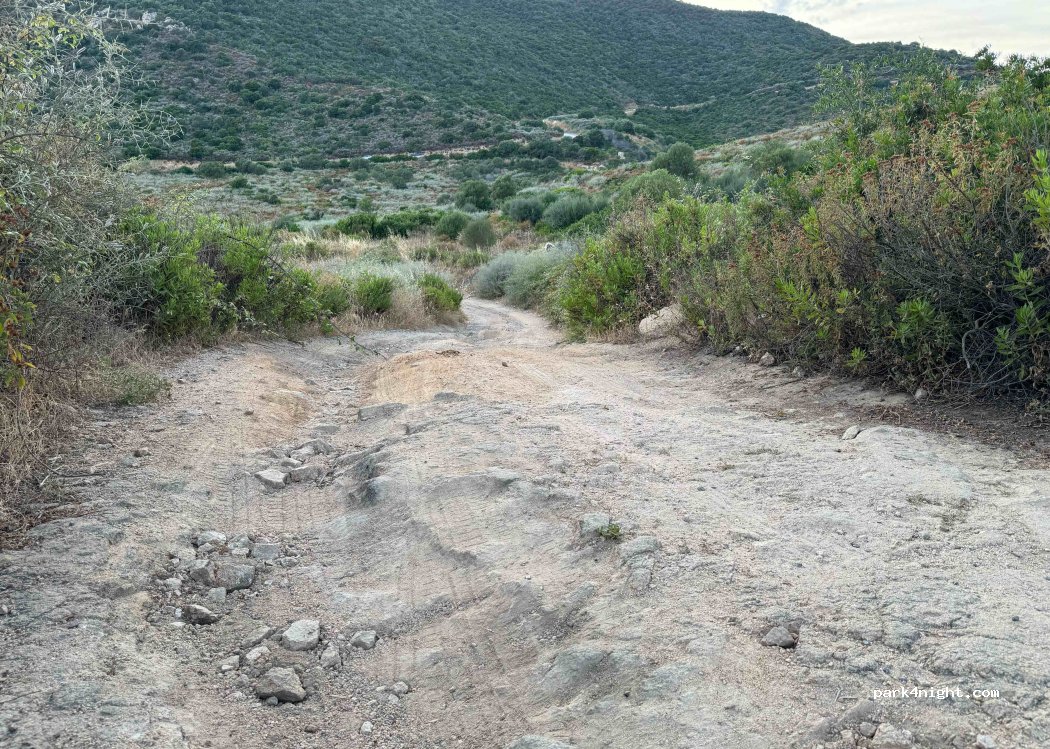 (20000) Ajaccio - Unnamed Road — foto 2