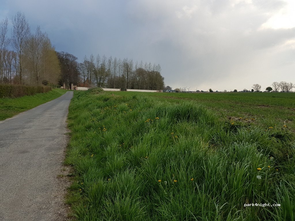 (80390) Nibas - 21 Rue de Rembehem — foto 3