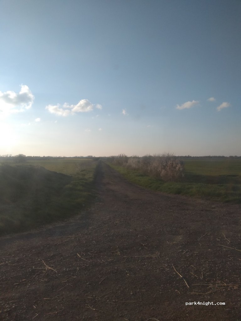 (PE28 2QW) Huntingdon - Straight Drove — foto