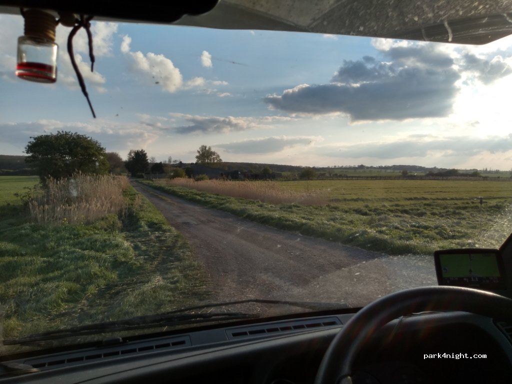 (PE28 2QW) Huntingdon - Straight Drove — foto 2