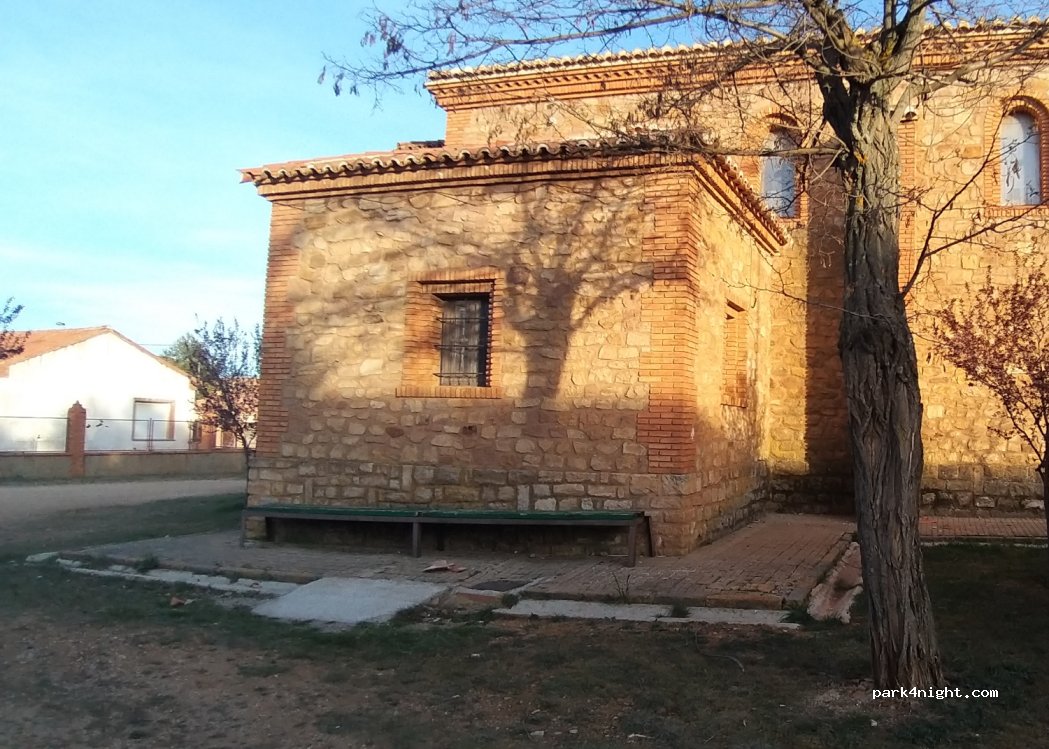 (44313) Ojos Negros - 67 Barrio Centro — foto 4