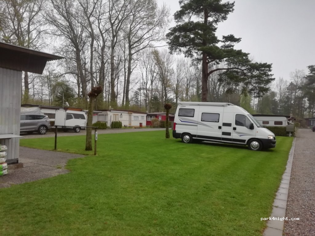 Camping Idyll — foto 2