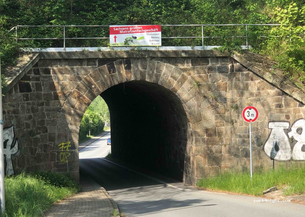 (02708) Löbau - Beethovenstraße — foto 4