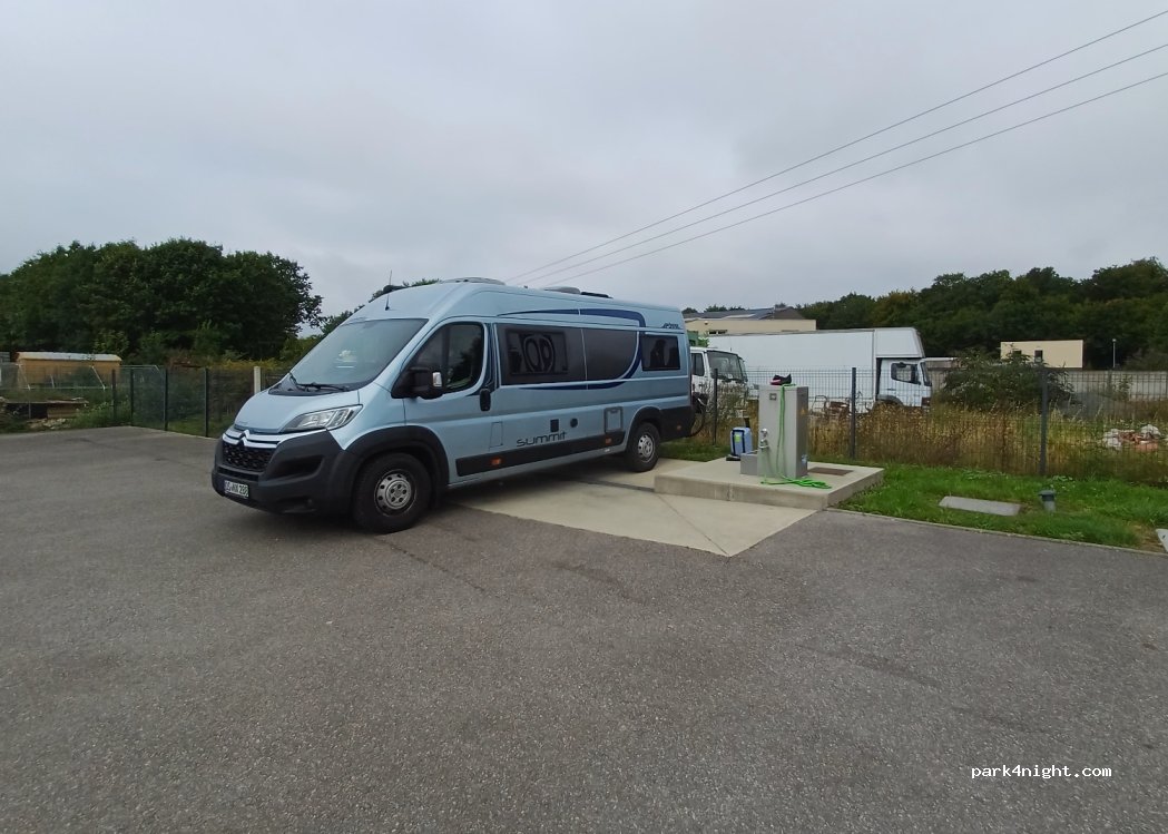 (80710) Quevauvillers - Route Nationale du Havre — foto 4