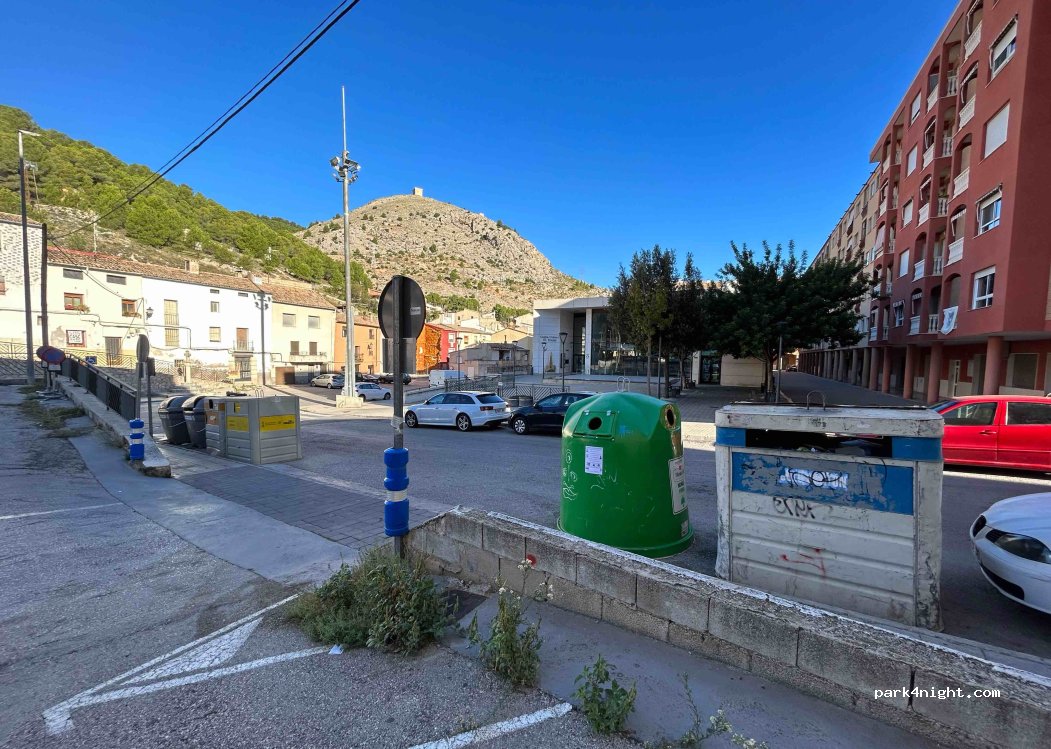 (03820) Cocentaina - 30 Carrer del Convento — foto 2
