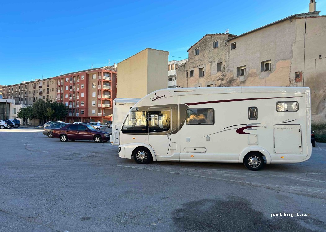 (03820) Cocentaina - 30 Carrer del Convento — foto 3
