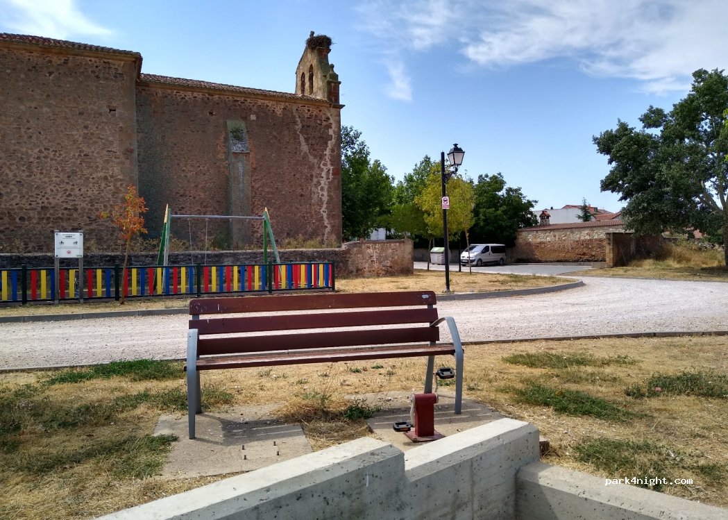 (42190) Las Casas - Plaza Santa Ana — foto 3
