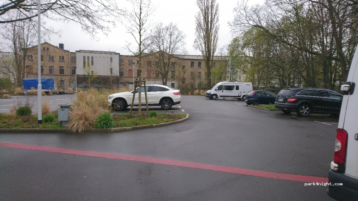 (39104) Magdeburg - 21-23 Tränsberg — foto