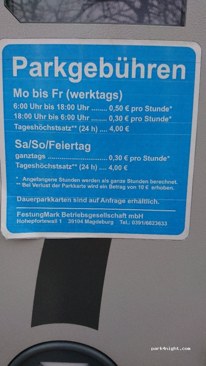 (39104) Magdeburg - 21-23 Tränsberg — foto 2