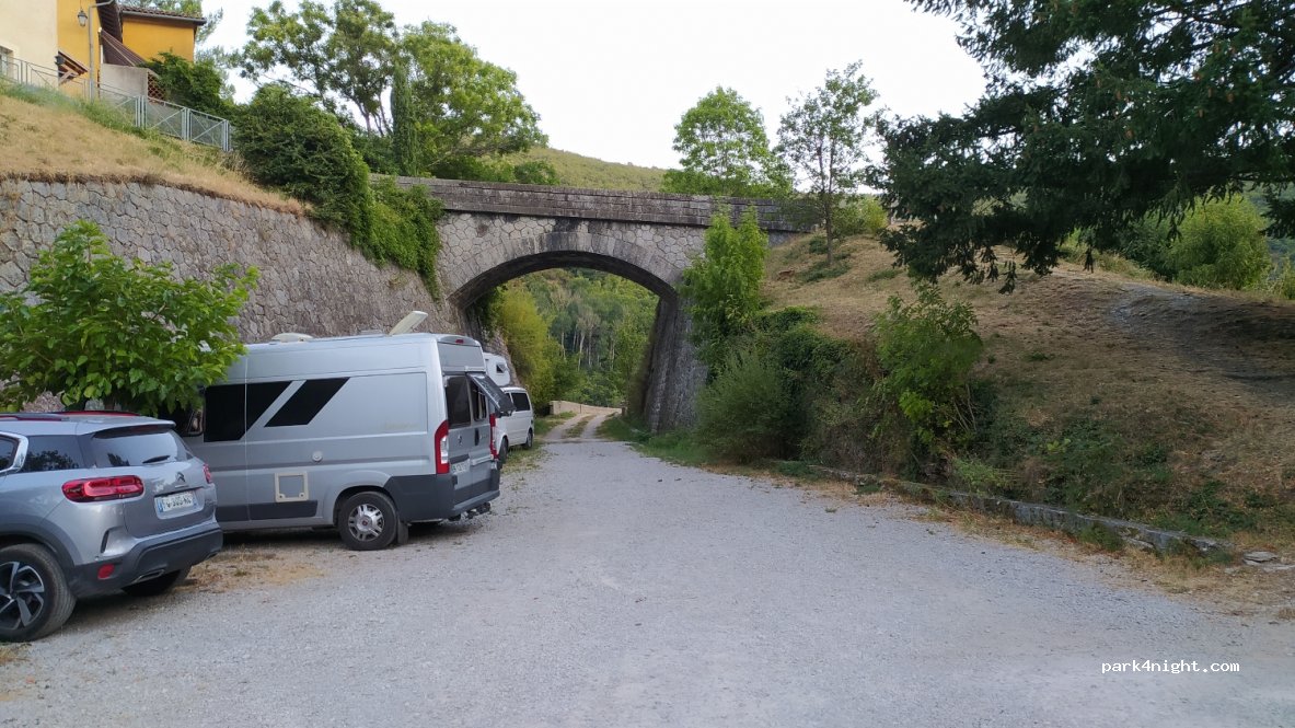 (30770) Aumessas - Las Crottes — foto 3