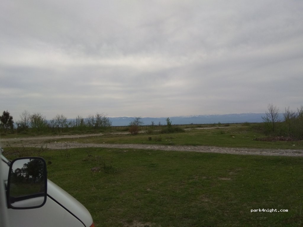() Khoni - Unnamed Road — foto 2