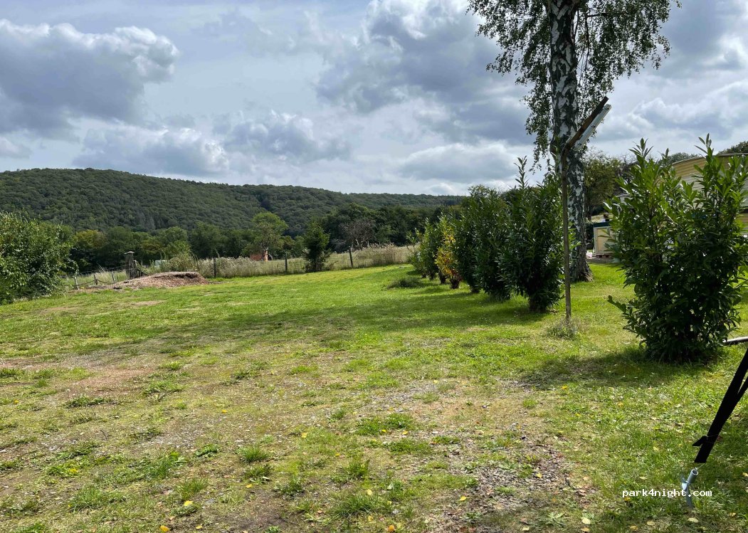 Camping Le Douaire — foto 4