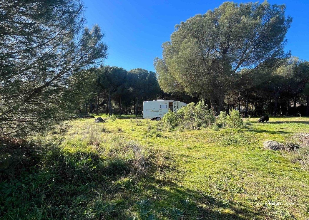 (23740) Andújar - Santuario Virgen de la Cabeza — foto 2