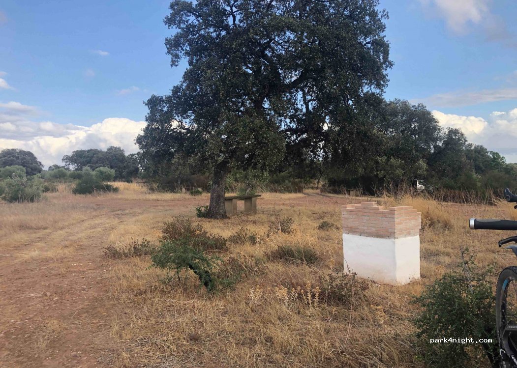 (14130) Guadalcázar - Unnamed Road — foto 2