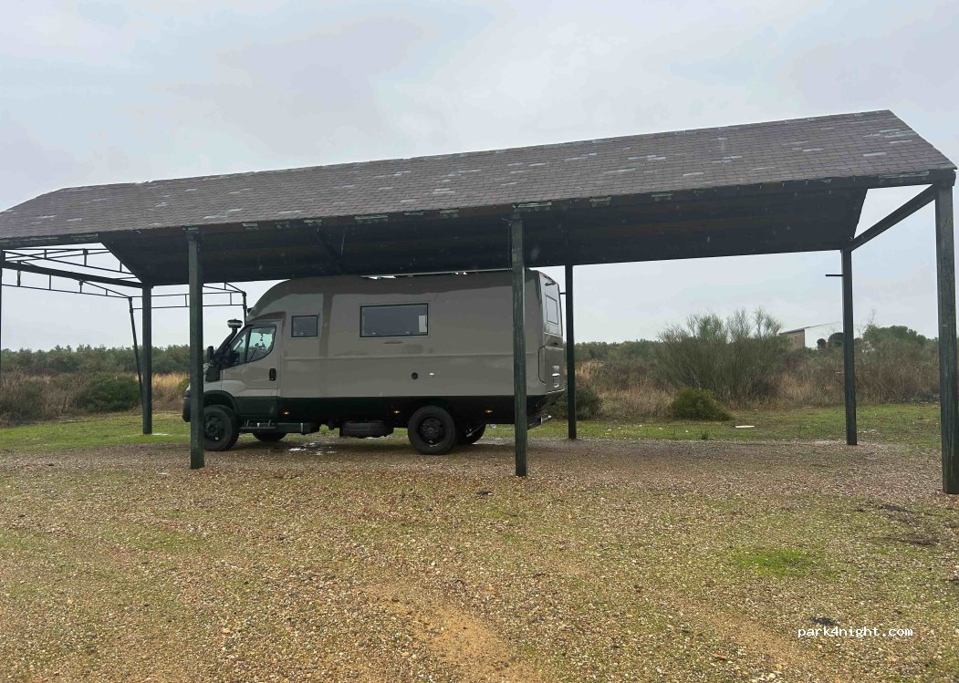 (14130) Guadalcázar - Unnamed Road — foto 5