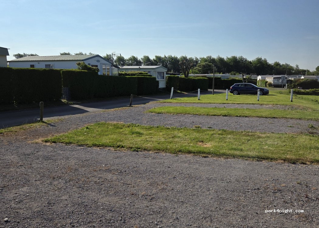 Camping Museum — foto 5