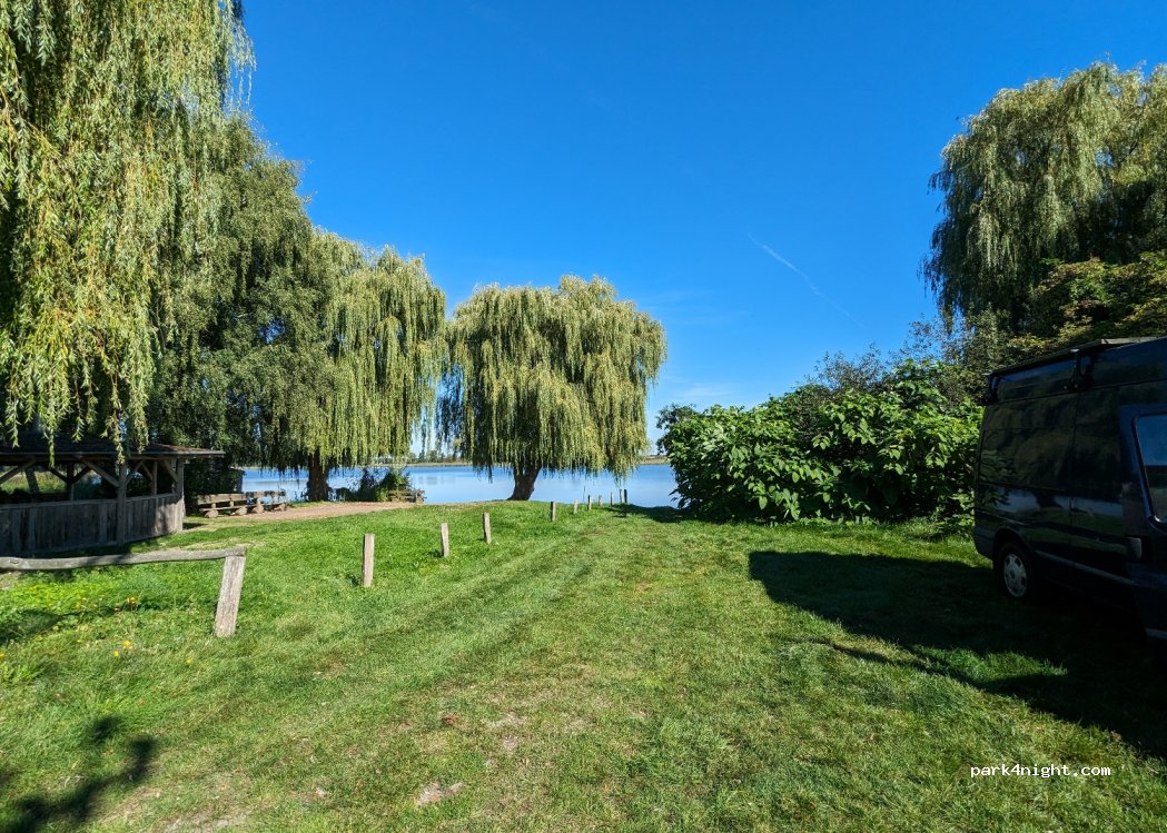 (16845) Wusterhausen/Dosse - 28 Seestraße — foto 4