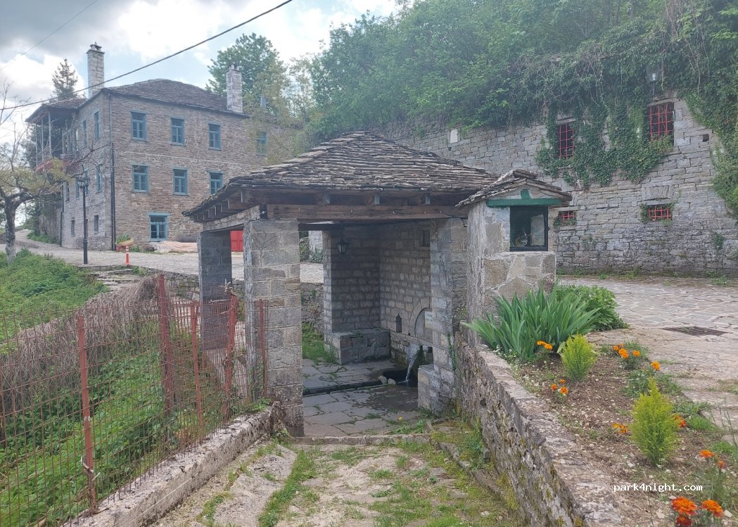 (440 07)  - Eparchiaki Odos Aspraggelon - Miliotadon — foto 2