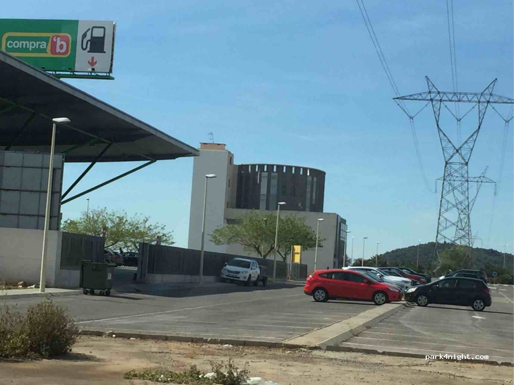 (12600) La Vall d'Uixó - 23 Carrer Comercial la Travessa — foto 2