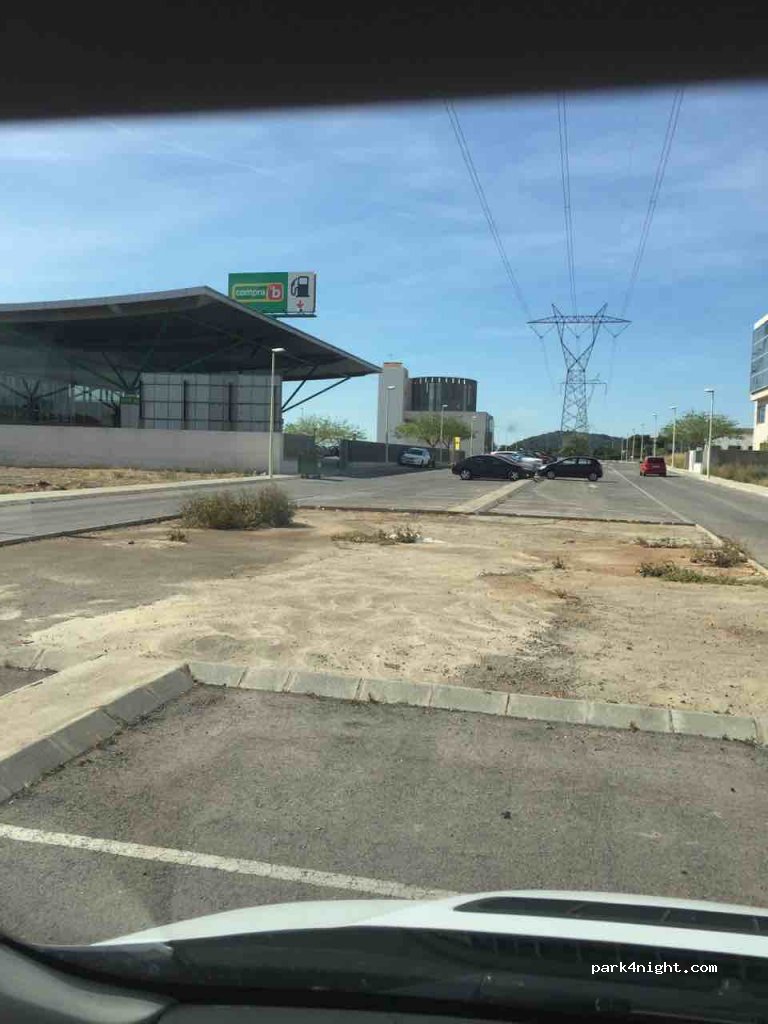 (12600) La Vall d'Uixó - 23 Carrer Comercial la Travessa — foto 3
