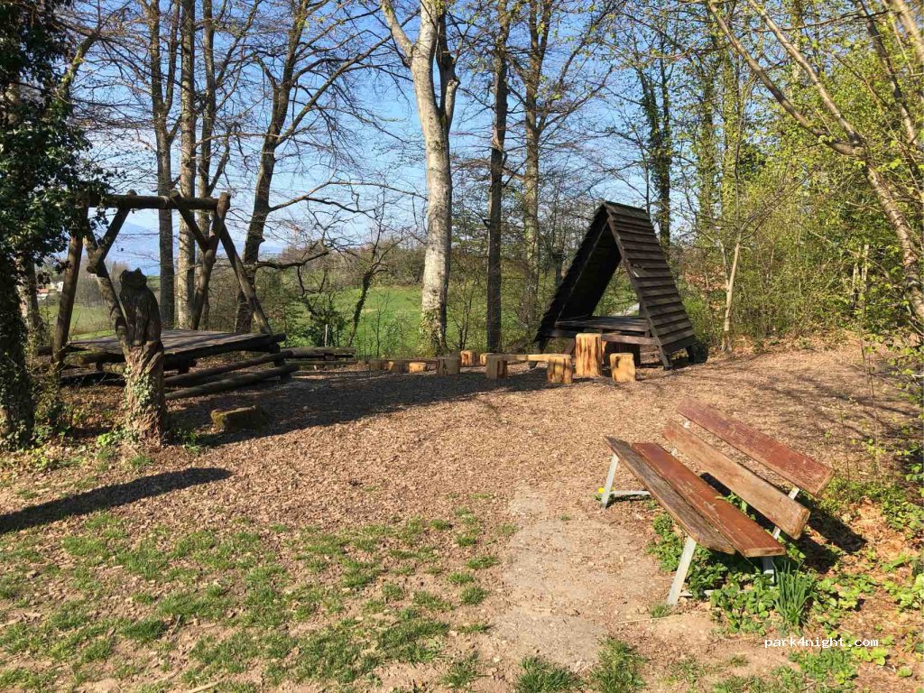 (1071) Chexbres - 11 Chemin du Frût — foto 2