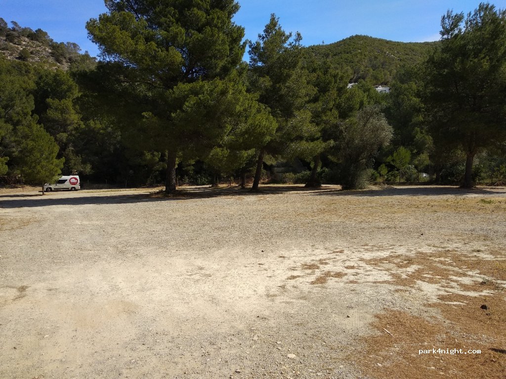 (07810) Sant Joan de Labritja - 1B Carrer Benirràs A — foto