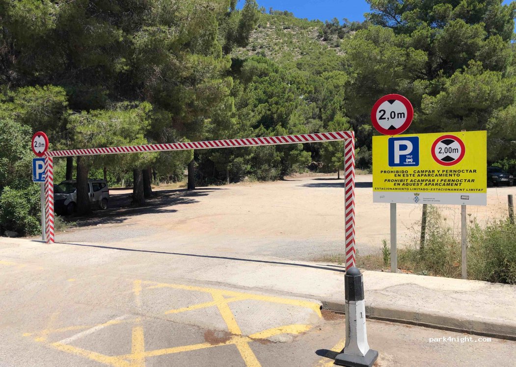 (07810) Sant Joan de Labritja - 1B Carrer Benirràs A — foto 4