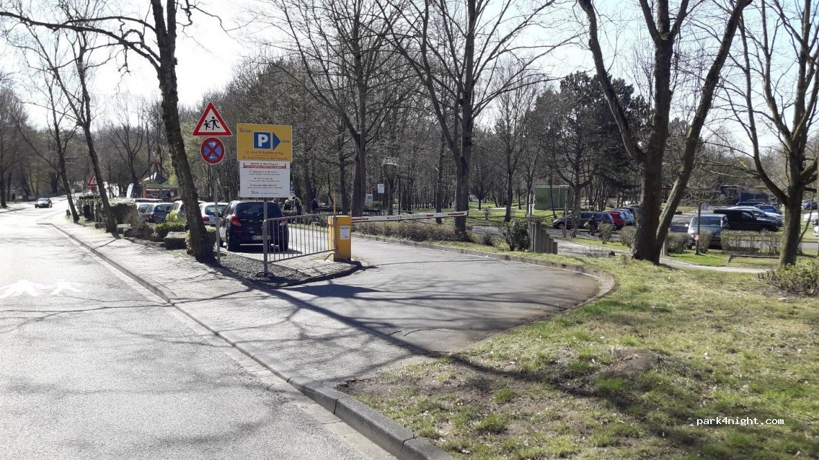 (52477) Alsdorf - 1006 Theodor-Seipp-Straße — foto