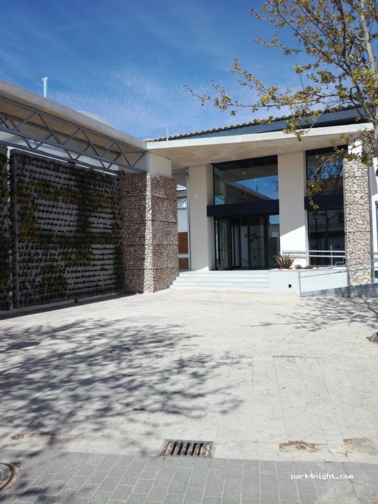 (13620) Pedro Muñoz - 11 Paseo de la Mota — foto 3