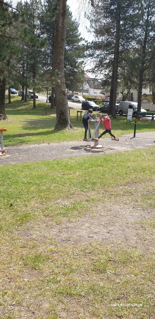 (62780) Cucq - 312 Boulevard Edmond Labrasse — foto