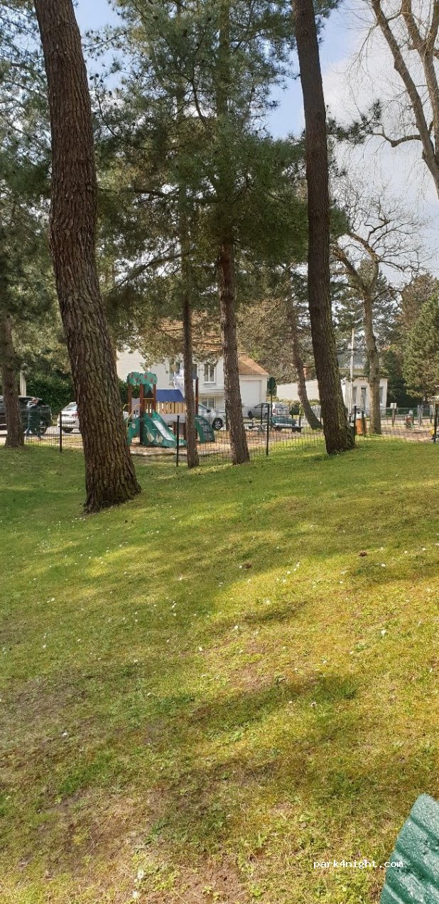 (62780) Cucq - 312 Boulevard Edmond Labrasse — foto 3