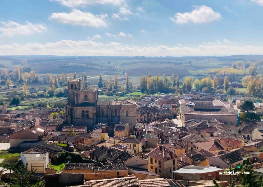 (09410) Peñaranda de Duero - 24 Calle la Muralla — foto 4