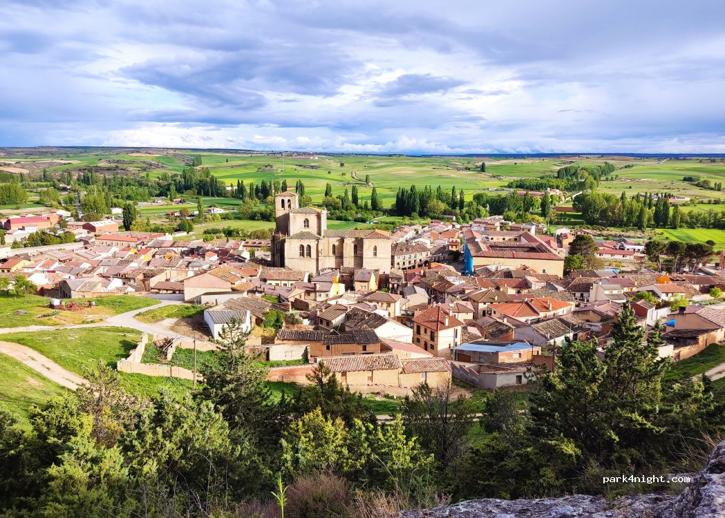 (09410) Peñaranda de Duero - 24 Calle la Muralla — foto 5