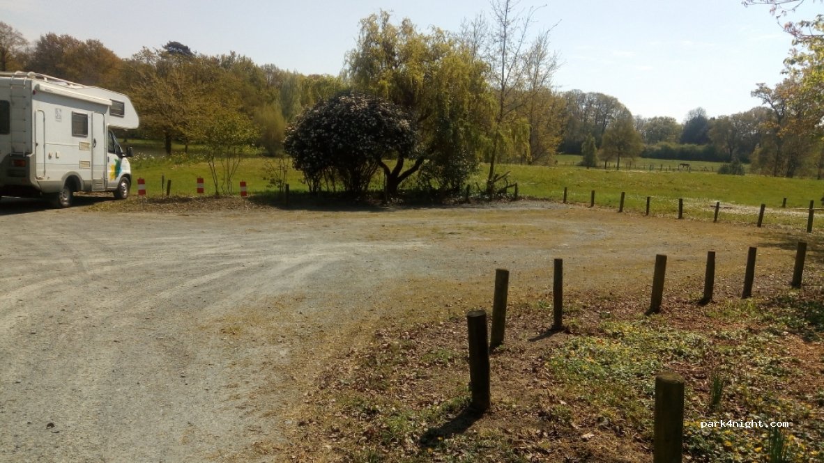 (49450) Villedieu-la-Blouère - 14 Allée des Perrières — foto
