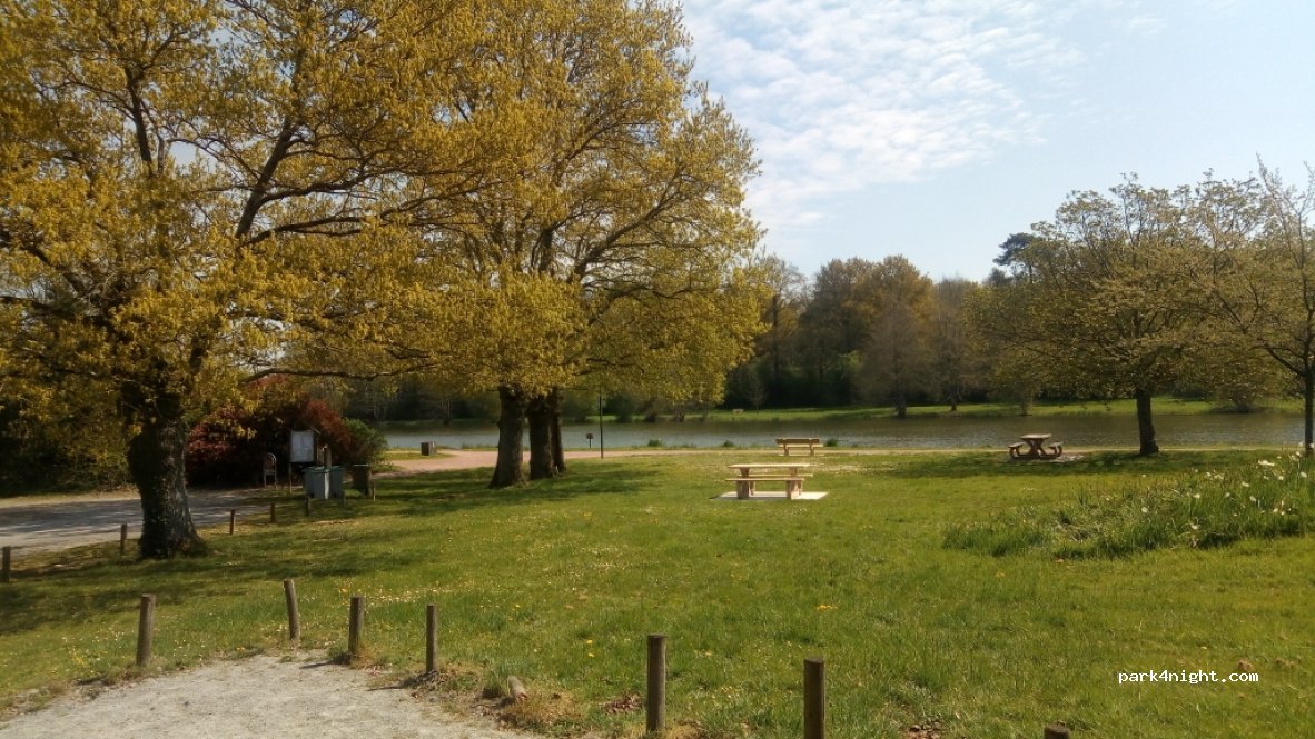 (49450) Villedieu-la-Blouère - 14 Allée des Perrières — foto 2