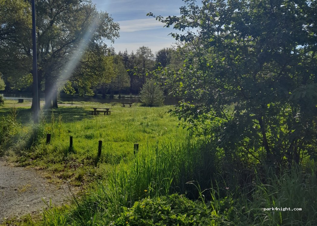 (49450) Villedieu-la-Blouère - 14 Allée des Perrières — foto 4
