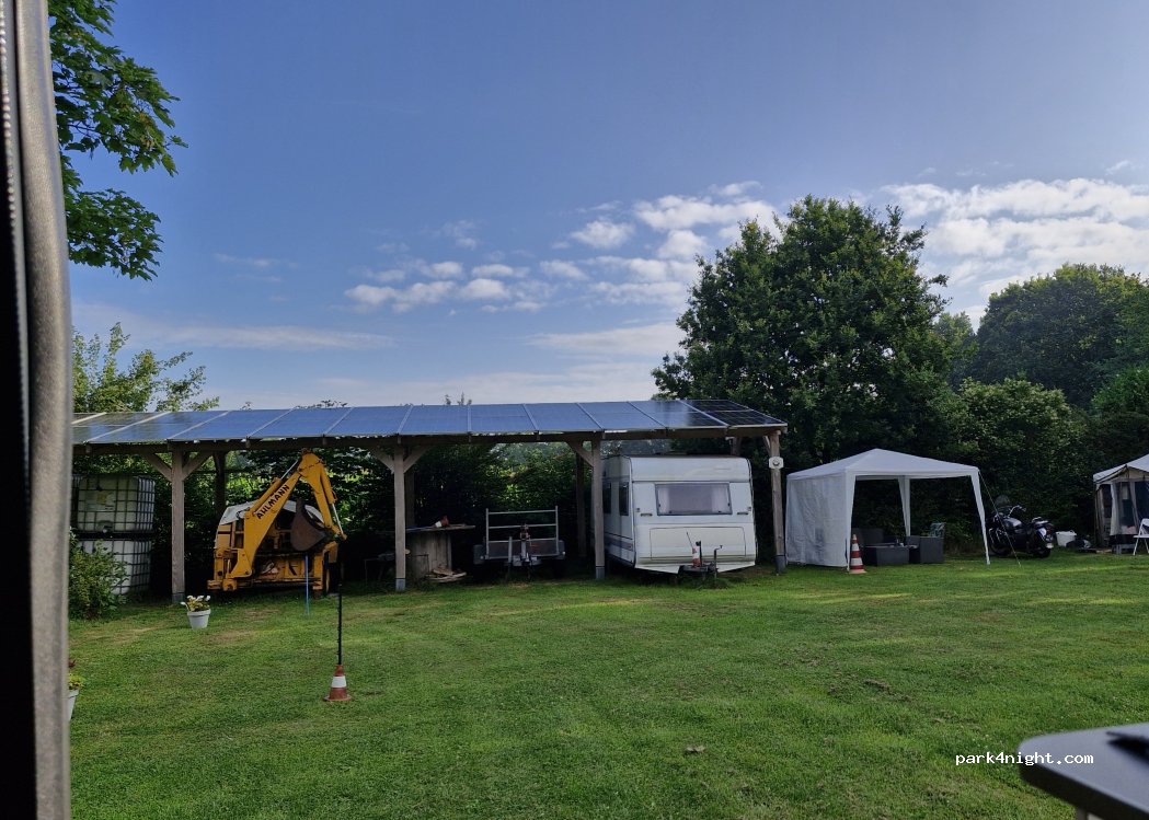 Camper place de Bonenstee — foto 3