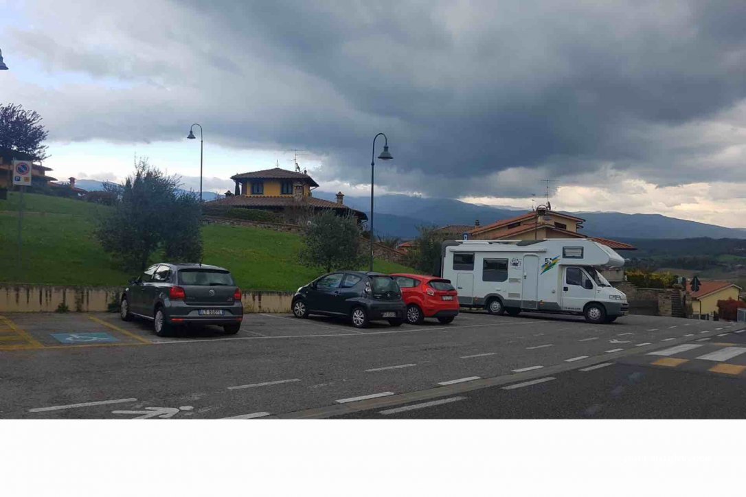 (50064) Figline e Incisa Valdarno - 4 Via Giuseppe Dossetti — foto 2