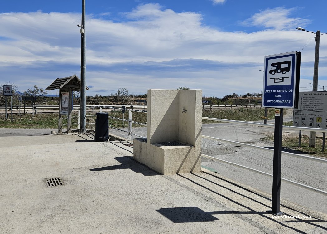 (44460) Sarrión - Salida, 81 Autovía Mudéjar — foto 2
